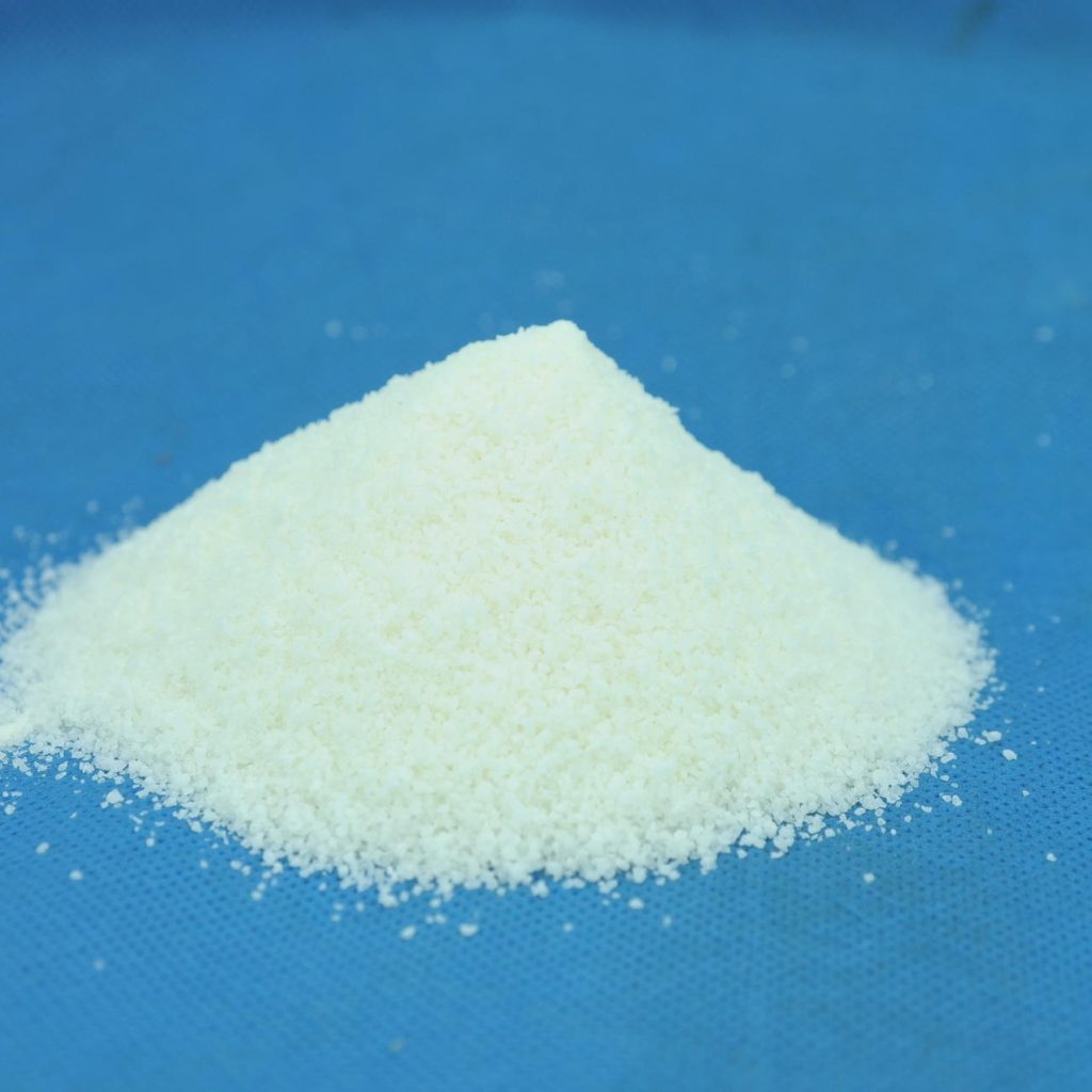 polyacrylamide powder